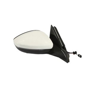 Rétroviseur électrique manuel de qualité supérieure 98260224XT pour Peugeot <span class=keywords><strong>208</strong></span> 2019-Now - Product Image 4