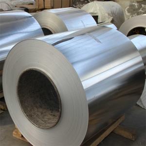 Bobine en aluminium haute résistance de vente directe d'usine 3000 5000 série Construction Al Strip Roll - Product Image 2