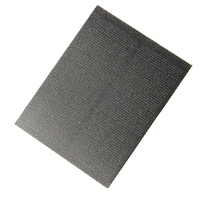<b>Solar</b> <b>Panel</b> 104x80mm 1.4W Black <b>Foldable</b> For <b>Solar</b> Power Generation - Product Image 1