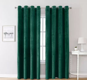 Gorden dan kain <span class=keywords><strong>Sofa</strong></span> rumah tangga, Ali-P569 pola beludru Italia elegan - Product Image 5