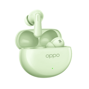หูฟังไร้สาย <span class=keywords><strong>OPPO</strong></span> Enco Air 4 แท้ ระบบตัดเสียงรบกวนแบบแอคทีฟ บลูทูธ 5.4 แบตเตอรี่ใช้งานได้นาน 20 ชั่วโมง ไฟ LED แสดงสถานะ กันน้ำระดับ IP55 - Product Image 1