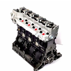 <span class=keywords><strong>Moteur</strong></span> à <span class=keywords><strong>essence</strong></span> 6 cylindres VG30ET d'occasion de haute qualité pour Nissan - Product Image 5