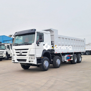 Dimension <span class=keywords><strong>sinotruk</strong></span> <span class=keywords><strong>howo</strong></span> 40m3 camion à benne basculante 8*4 camion benne basculante 12 roues 8*4 occasion <span class=keywords><strong>prix</strong></span> - Product Image 2