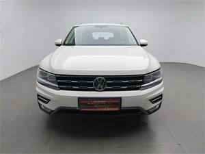 2017 Volkswagen <span class=keywords><strong>Tiguan</strong></span> L 330TSI voiture automatique d'<span class=keywords><strong>occasion</strong></span> bon marché véhicule d'<span class=keywords><strong>occasion</strong></span> sièges en cuir galerie de toit en métal FWD Drive - Product Image 2