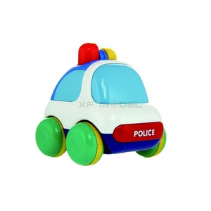 High Quality Precision Pocket Robot Airplane Car Bus <strong>Toy</strong> CNC Machining Rapid <strong>Prototyping</strong> Drilling EDM Steel Brass ABS Materials - Product Image 1