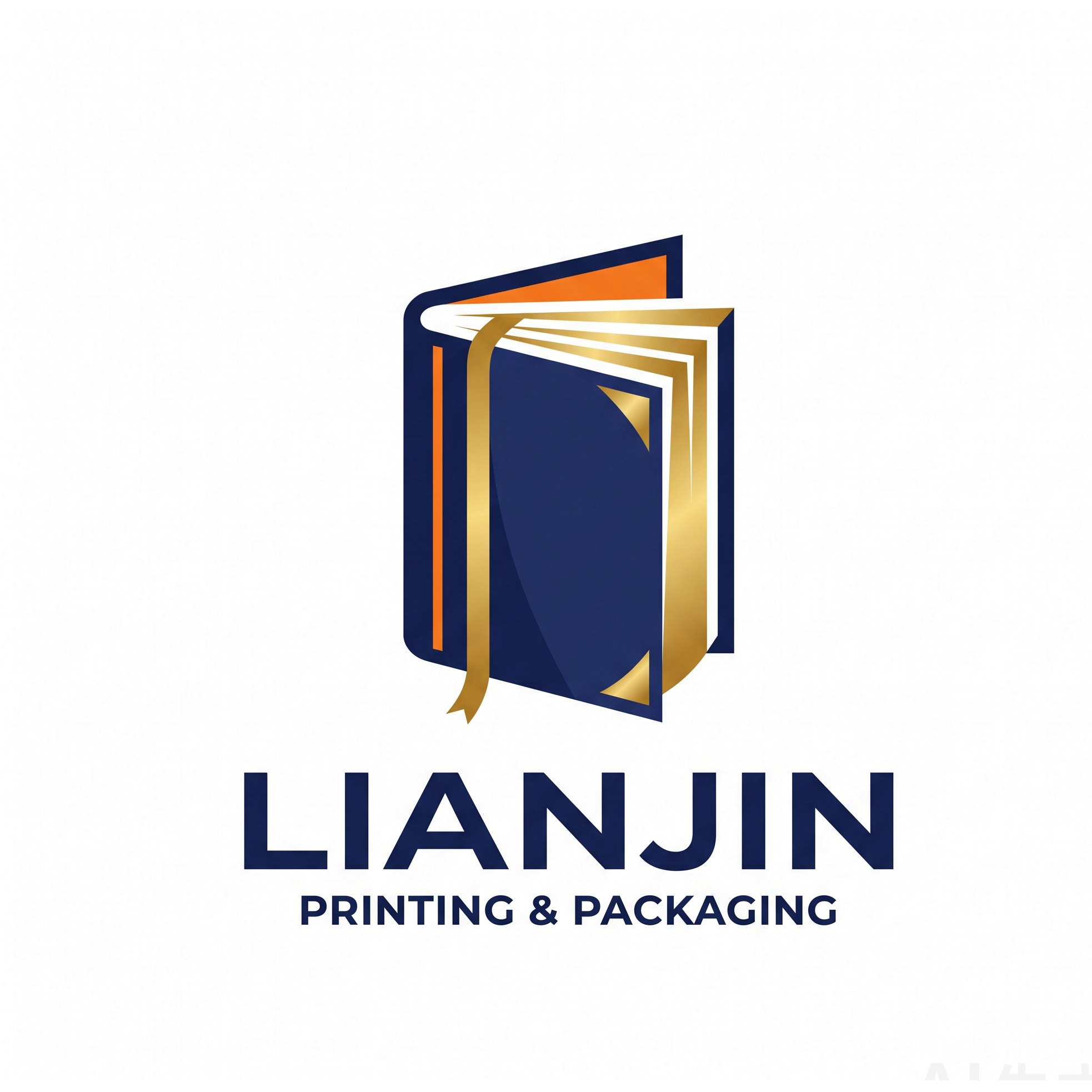 Yiwu Lianjin Paper Products Co., Ltd. logo