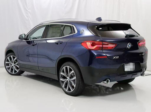 2 pièces pour <span class=keywords><strong>BMW</strong></span> <span class=keywords><strong>X2</strong></span> F39 2020 2021 2022 2023 2024 2025 rails <span class=keywords><strong>de</strong></span> <span class=keywords><strong>toit</strong></span> barres <span class=keywords><strong>de</strong></span> <span class=keywords><strong>toit</strong></span> barres latérales - Product Image 6