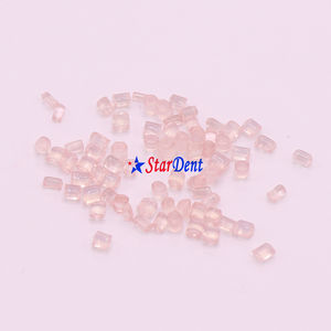 Materiale per apparecchiature da laboratorio per protesi dentaria materiale in resina flessibile - Product Image 3