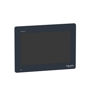 Écran tactile HMI Harmony GTU avancé, écran tactile 10W, affichage avancé WXGA 10,1 pouces, Sch-neider 100% neuf et original HMIDT551 - Product Image 1