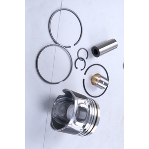 Kit de Reparación Completa para Motor Diésel <span class=keywords><strong>D24</strong></span> D24NAP, Juego de Juntas, Cojinetes y Anillos de Pistón - Product Image 3