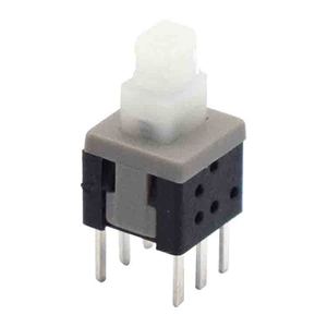 Personnalisation de prise en charge <span class=keywords><strong>d</strong></span>'achat à guichet unique 6 broches 5.8*5.8 Micro bouton-poussoir interrupteur autobloquant - Product Image 4
