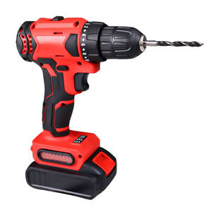 <span class=keywords><strong>Perceuse</strong></span> à batterie au lithium RYNEX 21V <span class=keywords><strong>perceuse</strong></span> sans fil sans <span class=keywords><strong>brosse</strong></span> électrique de charge industrielle - Product Image 3