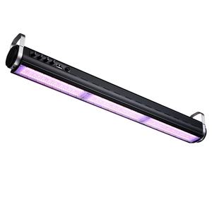 Kit Completo de Cultivo Hidropónico con Sistema de Iluminación LED para Cultivadores Aficionados y Entusiastas del Cultivo en Interiores - Product Image 3