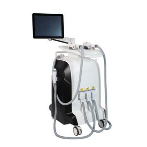 Dispositivo de Belleza con Láser para el Tratamiento del Acné, Polvo para Lavar las Cejas, Material ABS, Eliminador de Ojeras, Radiofrecuencia, Reductor de Poros - Product Image 6