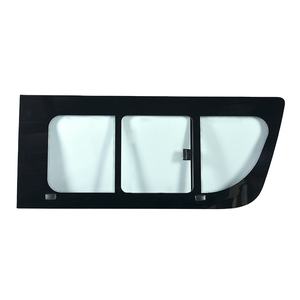Ventana lateral central para coche, ventana deslizante con Marco, <span class=keywords><strong>hiace</strong></span>, 2005 - Product Image 5