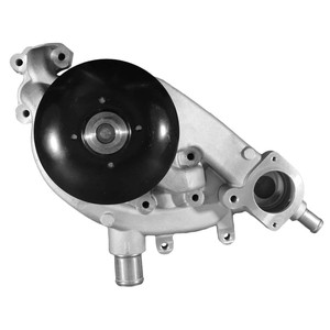 Bomba de Agua 130-9670 131-2387 para Motores Chevrolet GMC, Pieza de Repuesto de Aleación de Aluminio - Product Image 1