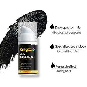 Correcteur de <span class=keywords><strong>calvitie</strong></span> pour le <span class=keywords><strong>cuir</strong></span> <span class=keywords><strong>chevelu</strong></span>, pour la couverture de la ligne des cheveux et du <span class=keywords><strong>cuir</strong></span> <span class=keywords><strong>chevelu</strong></span>, aspect de cheveux complets, correcteur de cheveux liquide - Product Image 4