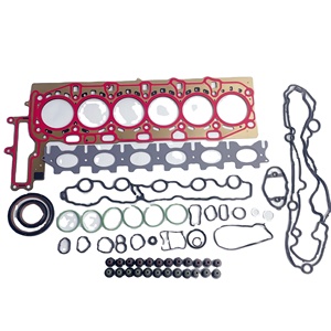 <span class=keywords><strong>Prix</strong></span> usine Kit <span class=keywords><strong>de</strong></span> réparation <span class=keywords><strong>de</strong></span> révision <span class=keywords><strong>de</strong></span> moteur kit <span class=keywords><strong>de</strong></span> <span class=keywords><strong>joint</strong></span> complet pour BMW B38 1.5L B48 2.0L B58 B58B30 3.0L 11127598098 11127598099 - Product Image 1