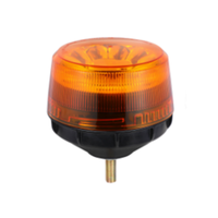 Nouvelle lampe stroboscopique d'avertissement d'urgence multifonctionnelle ZHENG YUE Z5690 36LED, étanche IP67, certifiée CE, DC12-24V