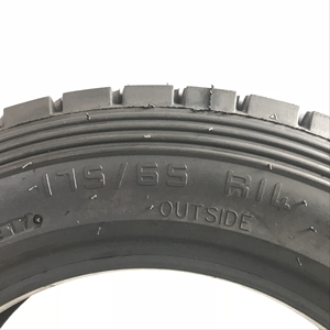 ยางเรลลี่ Zestino ของโรงงานจีนใหม่ ขนาด 175/65R14 สำหรับทางกรวด/ป่า  แบบไม่มียางใน  ผสมยางนุ่ม/ปานกลาง/แข็ง สำหรับ WRC/<span class=keywords><strong>DAKAR</strong></span>/FIA - Product Image 4