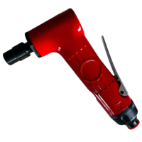 Meuleuse d'angle pneumatique TY32250 |   25000 tr/min |   Meuleuse d'angle pneumatique |   Compact et durable