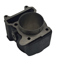 Cylindre adapté pour Linhai 300 ATV LH300 moteur Go Kart Dune moteur pièces de rechange OEM 22420A 2.1.01.0401 LU018895