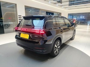 Vehículos Eléctricos Chinos 2026, AION I60, Vehículos de Nueva Energía, SUV Grande, Motor con Tracción Delantera, Auto Eléctrico - Product Image 5