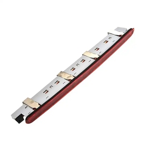 Ensemble <span class=keywords><strong>de</strong></span> troisième <span class=keywords><strong>feu</strong></span> <span class=keywords><strong>stop</strong></span> CCTC MB pour Mercedes Benz W203 2038200156 - Product Image 5
