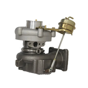 Turbocompresor 17201-17010 17201-17030 para Toyota Celica GT Four ST165 3S-GTE 1987-1989 1HD 1HD-T CT26 1992-2001 1vd 1kd - Product Image 2