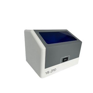 YB-ZPD Carcasa de Plástico ABS para Belleza Médica, Molde CNC para Prototipos, Número de Pieza 21 - Product Image 1
