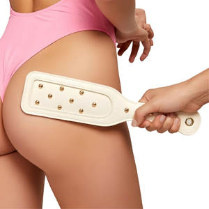 Juguetes Sexuales para Adultos, Disfraz <span class=keywords><strong>de</strong></span> Sirvienta SM, Cadena Dorada Ajustable para el Cuello, Juego <span class=keywords><strong>de</strong></span> Restricciones BDSM, Fetiche, Esclava, Mujer, <span class=keywords><strong>Parejas</strong></span> - Product Image 3