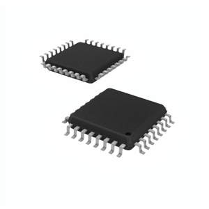 Circuito Integrado MCU de 16 Bits, 48KB FLASH, 32LQFP, en Stock, S9S12G48F1CLC, Chip IC Integrado - Product Image 1