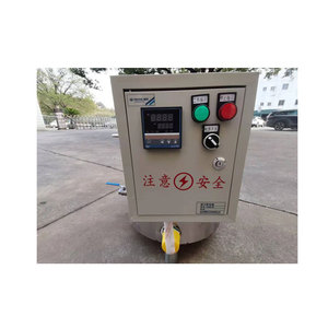 Candle Dipping Machine Wax Melting Tank <b>Paraffin</b> Wax Tank - Product Image 3