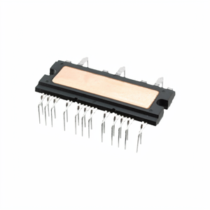 Power Management (PMIC) SCM1243MF Manufacturer Channel Electronics Component 33 PowerDIP Exposed Pad - Product Image 1