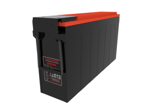 Batería de Plomo-Ácido Sellada AGM de Ciclo Profundo <span class=keywords><strong>Narada</strong></span> 12NDT200 Serie Acme 12V200Ah con Terminal Frontal para Telecomunicaciones, Electrodomésticos y UPS - Product Image 4