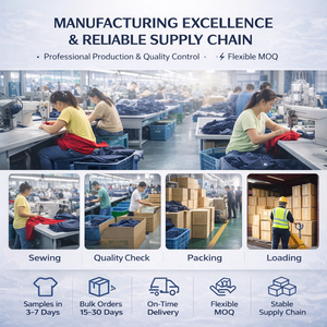 Uniformes personnalisés pour le personnel de nettoyage des restaurants, chemises <span class=keywords><strong>à</strong></span> manches longues, hauts pour les cafés, chemises personnalisées pour les employés, polyester et coton, hôtel - Product Image 6