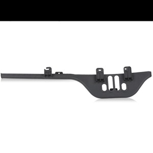 Nuevo kit de carrocería de plástico para el capó delantero (2003-<span class=keywords><strong>2010</strong></span>) para <span class=keywords><strong>Super</strong></span> <span class=keywords><strong>Duty</strong></span> F250 F350 F450 <span class=keywords><strong>F550</strong></span>, con 1 año de garantía, para protección contra desechos del compartimento del motor. - Product Image 5