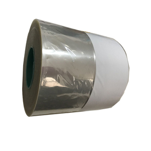 Rouleaux de papier cellophane de 140 mm de large pour la création de robots - Product Image 2
