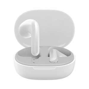 หูฟังไร้สาย Xiaomi Redmi Buds <span class=keywords><strong>4</strong></span> Lite TWS ระดับโลก พร้อมระบบตัดเสียงรบกวน แบบใส่ในหู - Product Image 1