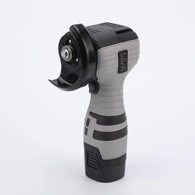Wholesale Price Hand Drill and Angle Grinder Tool Popular Mini Brushless Angle Grinder Cordless