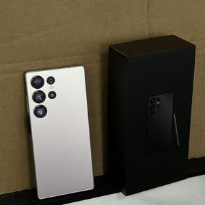 Nuevo Teléfono Inteligente S25 Ultra 5G 2026 con Android 15, 16G+1TB, Versión Global, Pantalla Grande, Deca Core, Android 15 - Product Image 2