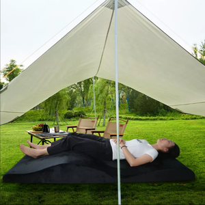 Tùy Chỉnh Cong Nệm Topper Cho Lash Mắt Lash Giường Vẻ Đẹp Nệm Lash Giường Nệm Topper - Product Image 2