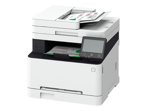 Imprimante laser couleur sans fil recto-verso MF643cdw pour copie et numérisation [Impression/copie/numérisation recto-verso] F643cdw Col - Product Image 2