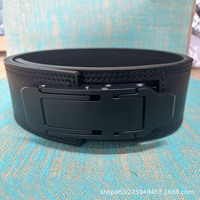 Ceinture de fitness unisexe ZJFIT, nouveau modèle HY15, boucle à dégagement rapide, conçue pour la musculation professionnelle, soutien lombaire