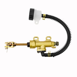 ปั๊มเบรคกระบอกสูบรถจักรยานยนต์สำหรับ <span class=keywords><strong>Suzuki</strong></span>,GS500 GSF650 GSX1200 GSXR1000 GSXR1100 GSX1300R GSX750 GSXR750 <span class=keywords><strong>RF900</strong></span> - Product Image 2