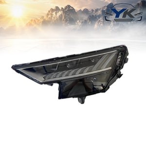 Phares LED Matrix Laser d'origine pour <span class=keywords><strong>Audi</strong></span> Q8 Q7 Q5 Q2 Q3 <span class=keywords><strong>Q4</strong></span> Q6, pièces de voiture d'occasion démontées d'usine, assemblage de haute qualité, OEM - Product Image 3