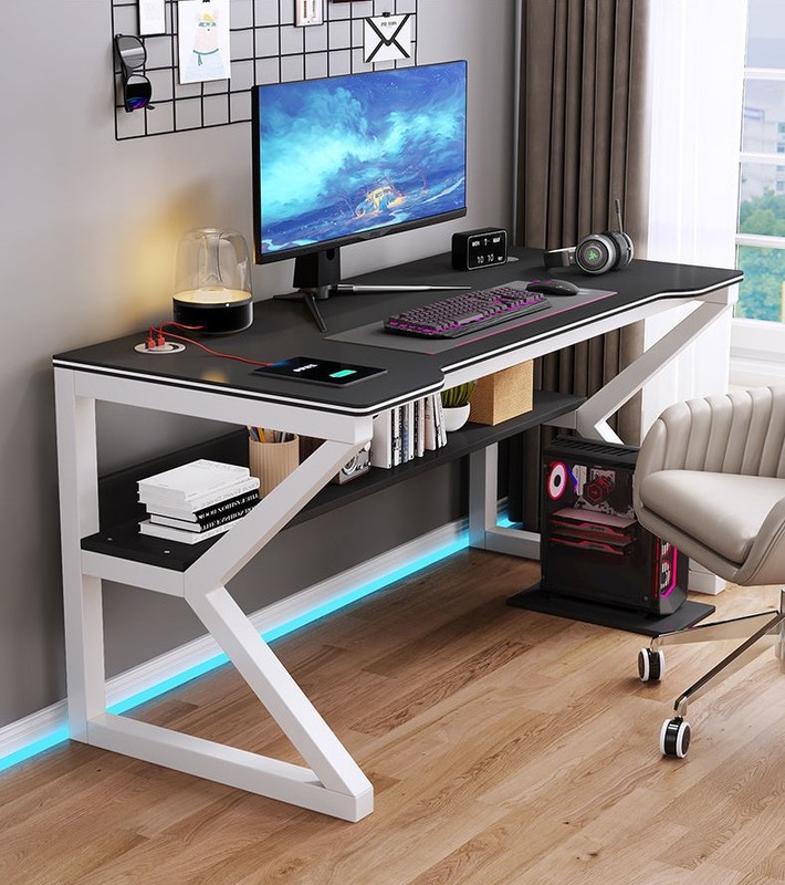 Desktop Computer Desk Household Simple Office