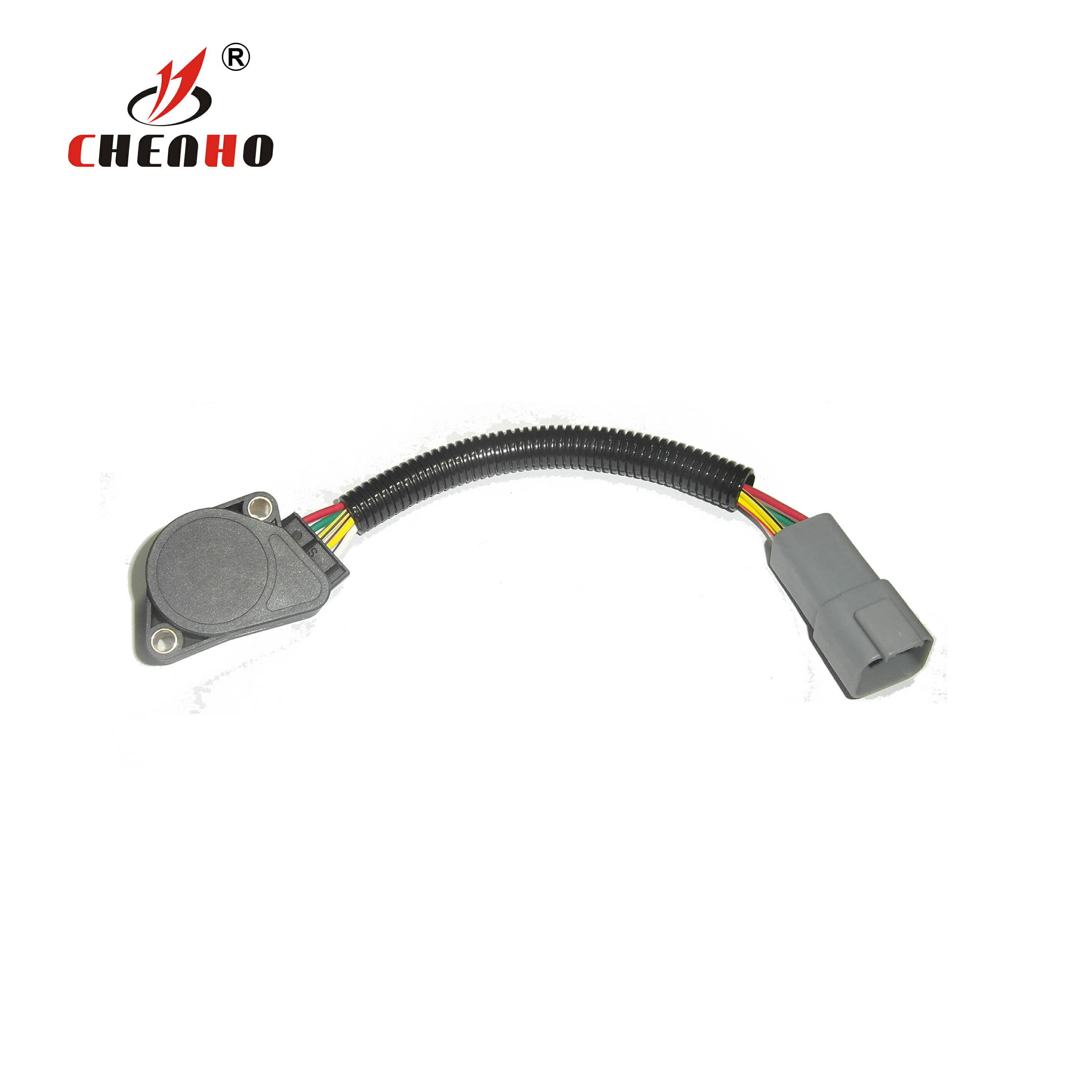 Sensor de posição do acelerador de caminhão, OEM 21116880