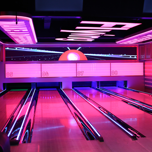 Juego de Bolas de Boliche Profesional, Duradero, de Alta Calidad y Personalizable para Boliche en Interiores, al Mejor <span class=keywords><strong>Precio</strong></span> para Inversión Comercial - Product Image 3