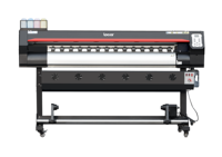 Locor Color I3200 Eco Solvent Printer 1.8m avec XP600 Head Eco Solvent Printer Plotter Digital Vinyl Sticker